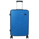 Walizka AVIATOR Davidt's 268.573.17 Niebieska