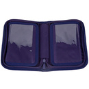 Piórnik szkolny CoolPack Clipper Mint Doddles D076321