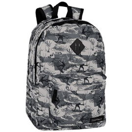 Plecak miejski Coolpack Scout Sand Surf F096891