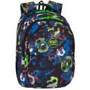 Plecak młodzieżowy Coolpack Jerry Football F029336
