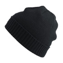 Czapka Atlantis beanie JACK czarna