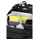 Plecak młodzieżowy Coolpack Jerry Daisy Black F029817