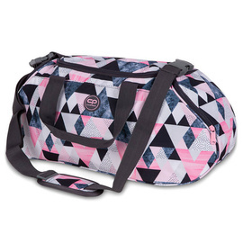 Torba sportowa Coolpack Runner Crystal E91519