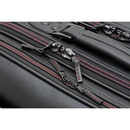 Torba biznesowa na laptopa 17" na kółkach Oran Davidt's 282.114.01 Czarna