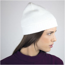 Czapka Atlantis beanie JACK czarna