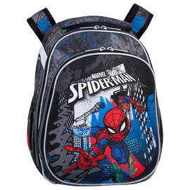 Plecak szkolny CoolPack Turtle Disney Core Spiderman F015777