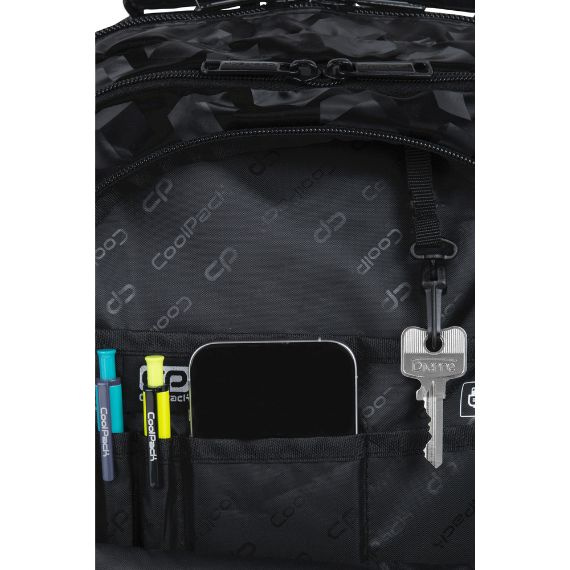 Plecak Coolpack Soul Trace Square F010878