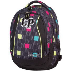 Backpack CoolPack Student Colour Tiles 59596CP nr 470