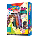 Zestaw pasteli kredowych do włosów 5 szt Standard Colorino Kids37015PTR	