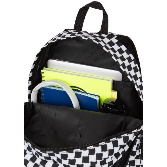 Plecak miejski Coolpack Scout Pepit F096888