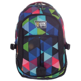 Plecak szkolny młodzieżowy Open Mind 12