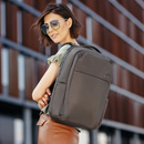 Plecak biznesowy Coolpack Bolt Olive Green E51012