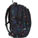 Backpack CoolPack Factor Hippie Daisy 34014CP No. B02015