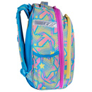 Plecak szkolny CoolPack Turtle Dancefloor E15537