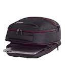 Business backpack Coolpack Citizen Black 12775CP nr A173