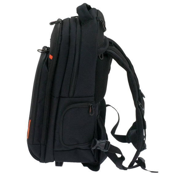 Plecak na kółkach Davidt's 15,6" The Chase 257.047.01