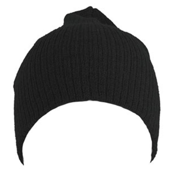 Beanie Atlantis BRAD black