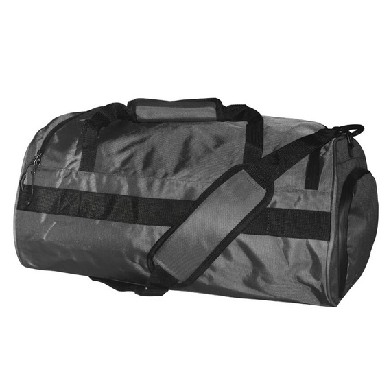 Travel bag on wheels navy Active Sport 41175