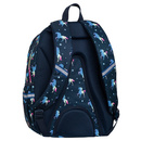 Zestaw Coolpack Blue Unicorn - plecak Rider, lunchbox Foodyx i piórnik Jumper 2