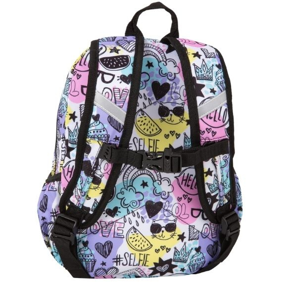 Plecak przedszkolny Coolpack Toby Mood F049934