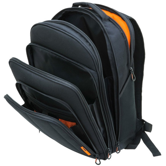 Plecak na laptop 15,6"  Davidt's  "The Chase" 257.295.01