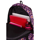 Backpack CoolPack Factor Hippie Daisy 34014CP No. B02015