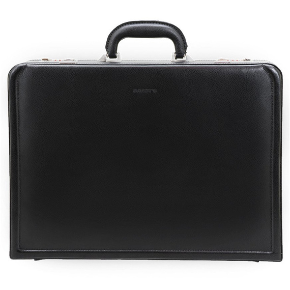 Neseser męski rozszerzany na laptopa Davidt's "Stanford" 462.164.01