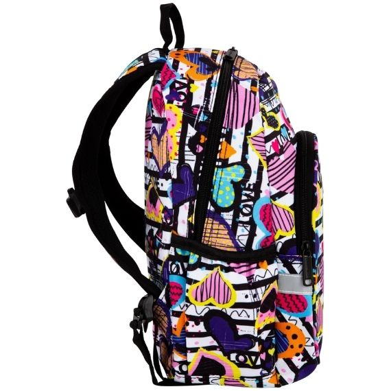 Plecak przedszkolny Coolpack Toby Diary F049936