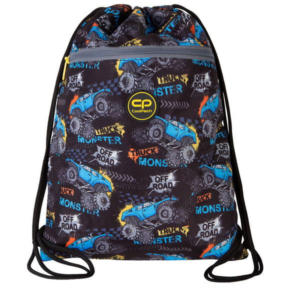 Worek sportowy CoolPack Vert Monster E70605