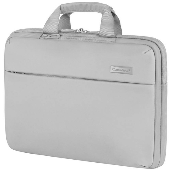 Torba na laptop Coolpack Piano Grey E50001