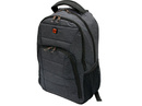 Plecak na laptopa New Bags szary R-649