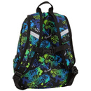Plecak przedszkolny Coolpack Toby Skate Night F049930