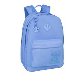 Plecak szkolny Coolpack Blue Pastel Scout Disney Fashion Stitch F096950