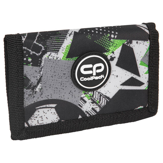 Portfel Coolpack Slim Let's Gol F056674