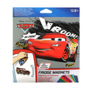 Magnesy na lodówkę Leia Colorino Kids Star Wars 89526PTR_LEIA