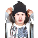 Beanie Atlantis BRAD black