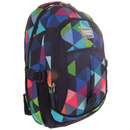 Plecak szkolny młodzieżowy Open Mind 12