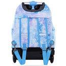 Plecak szkolny na kółkach Coolpack Jack LED Disney Frozen II 48165CP B52305