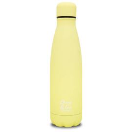 Butelka termiczna Coolpack Powder Yellow Z04649