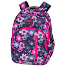 Plecak młodzieżowy Coolpack Base Bloom D027320