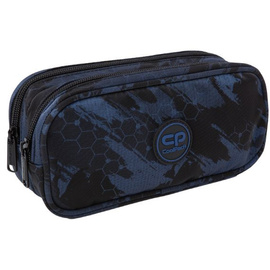 Piórnik szkolny Coolpack Duke Kick Navy F065836