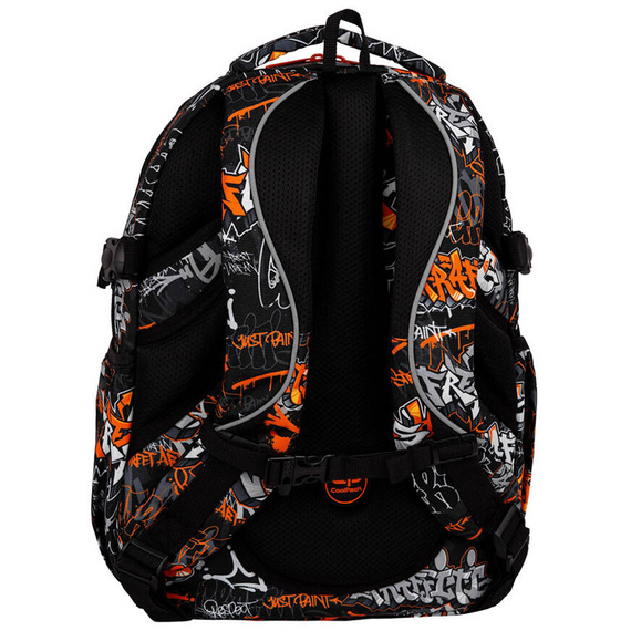 Backpack CoolPack Factor Hippie Daisy 34014CP No. B02015