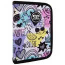 Piórnik szkolny CoolPack Clipper Mood F076934