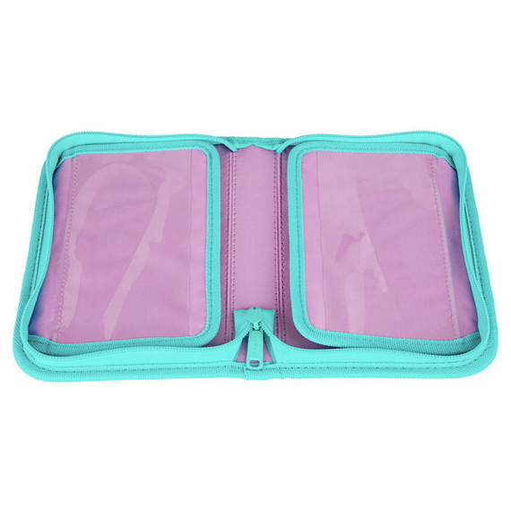 Piórnik szkolny CoolPack Clipper Happy Donuts F076665