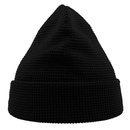 Czapka Atlantis beanie BLOG czarna