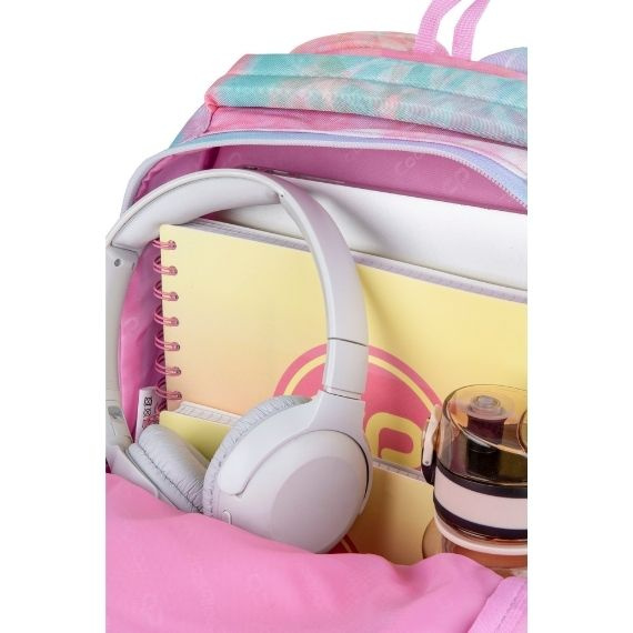 Plecak młodzieżowy Coolpack Jerry Tie Die F029912