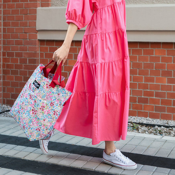 Torba na ramię CoolPack Soho Art Deco E51576/F