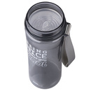 Water bottle Active Sport 700 ml grey 70425 