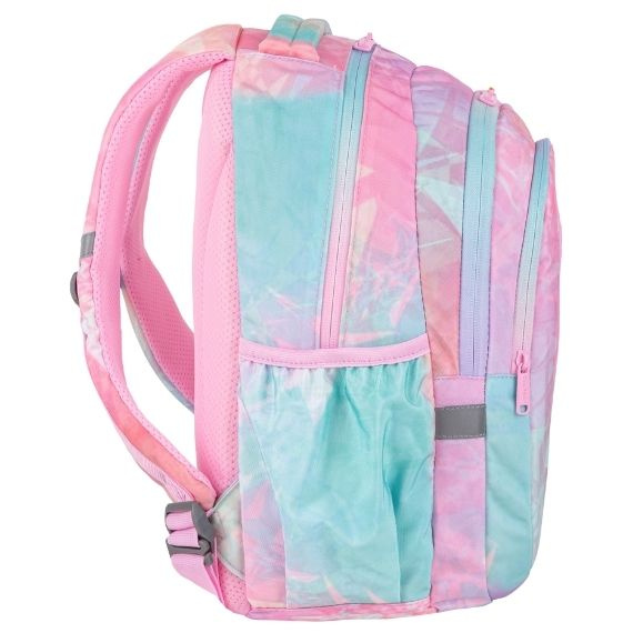 Plecak młodzieżowy Coolpack Jerry Tie Die F029912