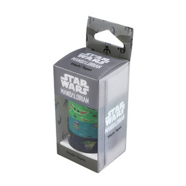 Taśma klejąca washi tape Colorino Disney Mandalorian 16456PTR